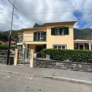 Briola By Analodges Holiday home Sao Vicente (Madeira)