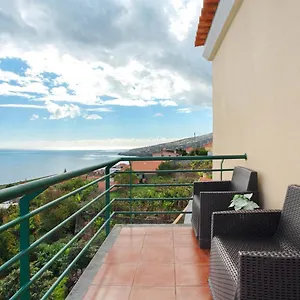 Jay Paradise Apartment Santa Cruz (Madeira)