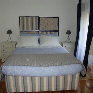 Regueira Apartment Lisbon