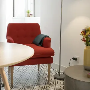Serviced - Castelo S. Jorge Apartment Lisbon